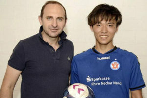 小野鈴音選手の画像